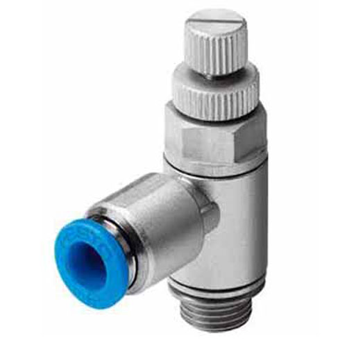 Van khí nén điều khiển lưu lượng